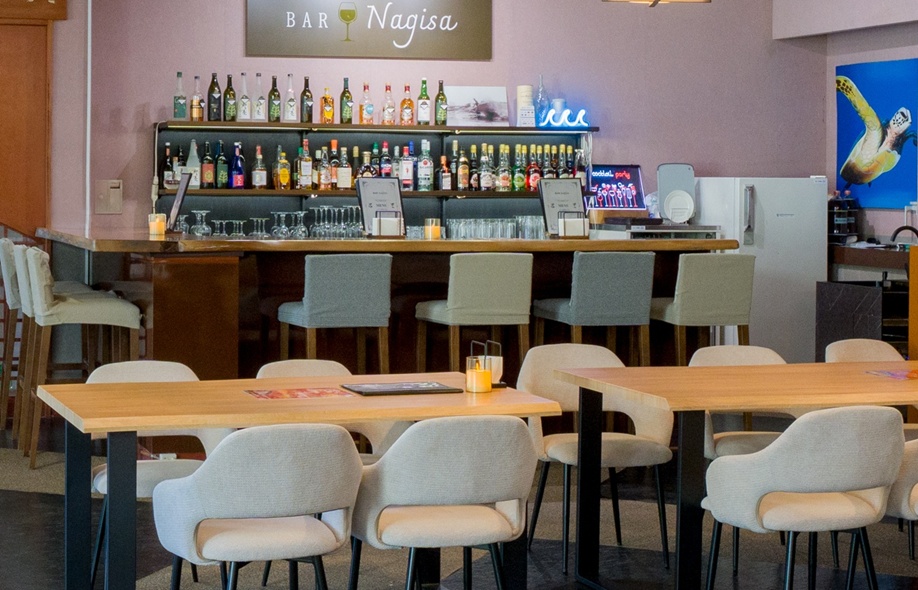 BAR 渚 Nagisa