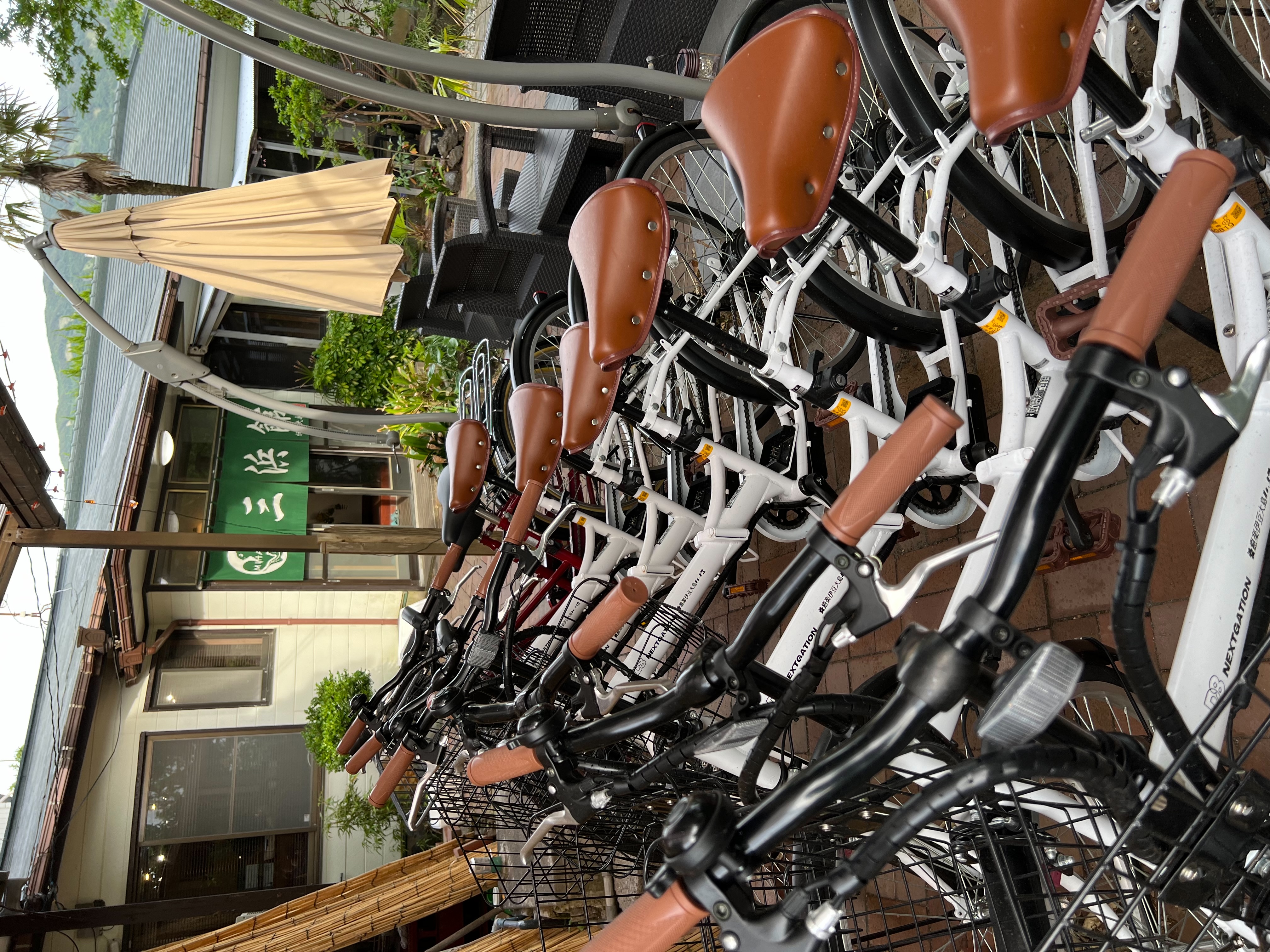 cycle